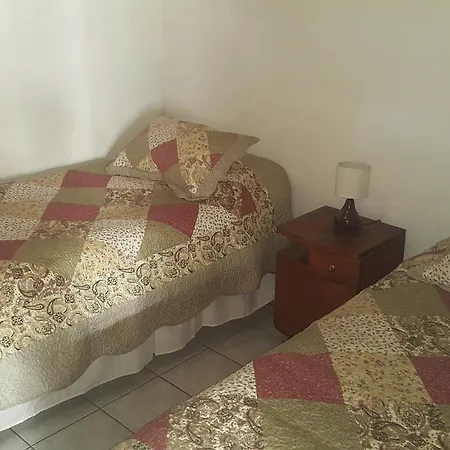 Casa Blanca Rinconada De Silva Guest House Putaendo Exterior photo